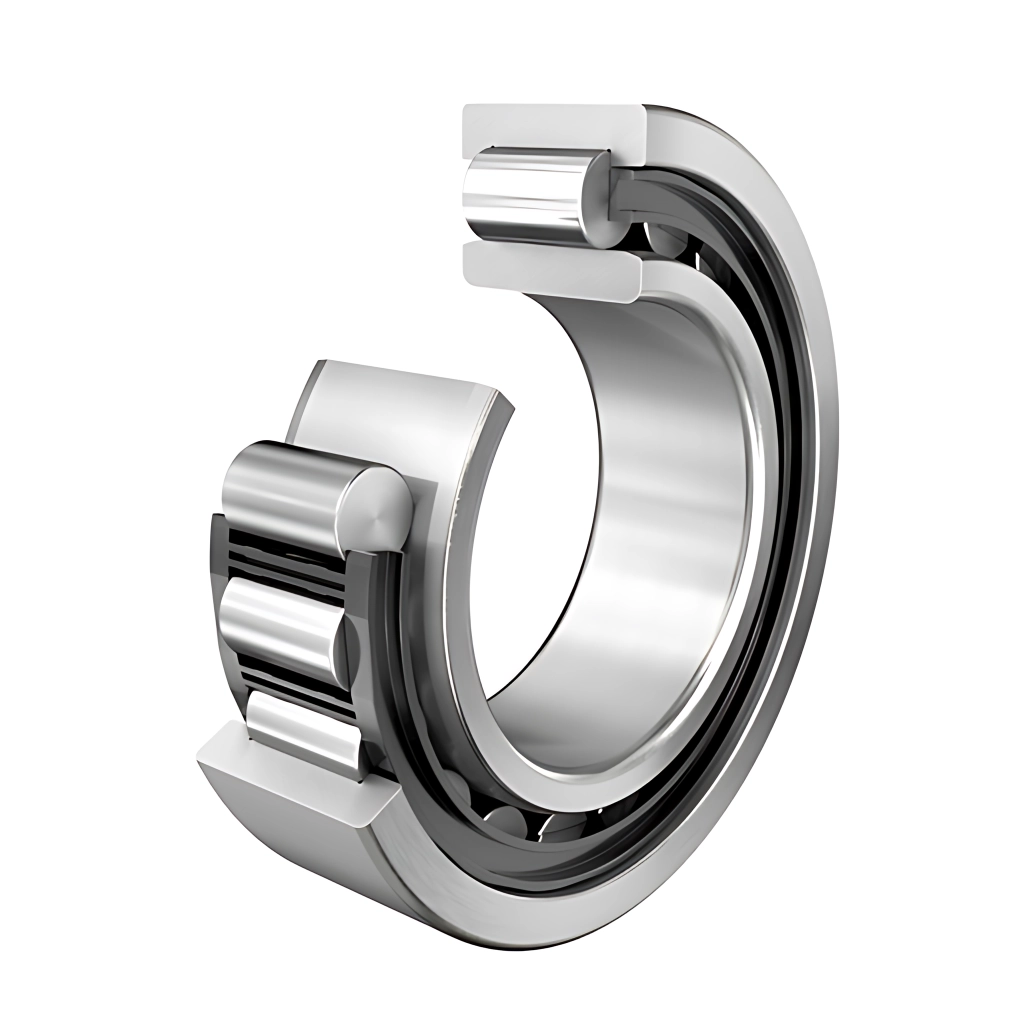 LEŽAJ NJ214 70X125X24 ZKL