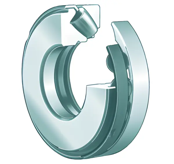 LEŽAJ 29322-E1-XL 110X190X48 FAG