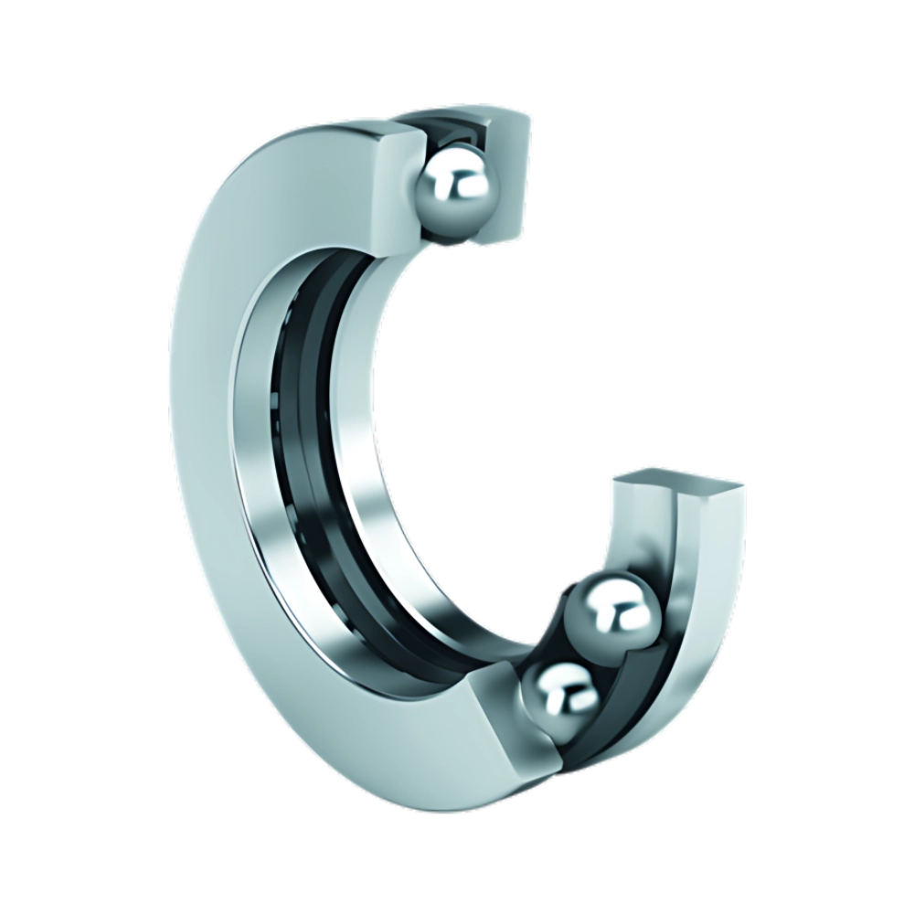 LEŽAJ 51113 65X90X18 FAG