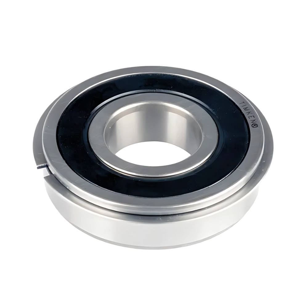 LEŽAJ 6207-2RS-NR 35X72X17 TIMKEN