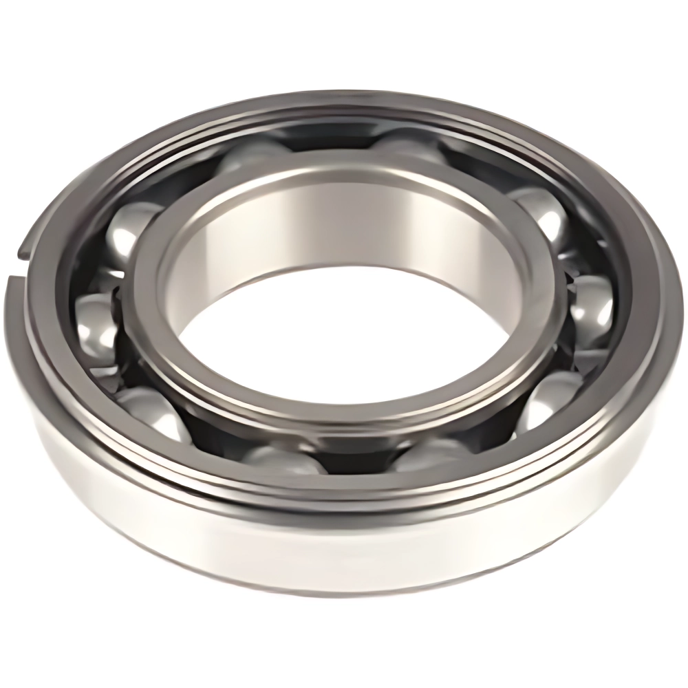 LEŽAJ 6207-NR 35X72X17 TIMKEN