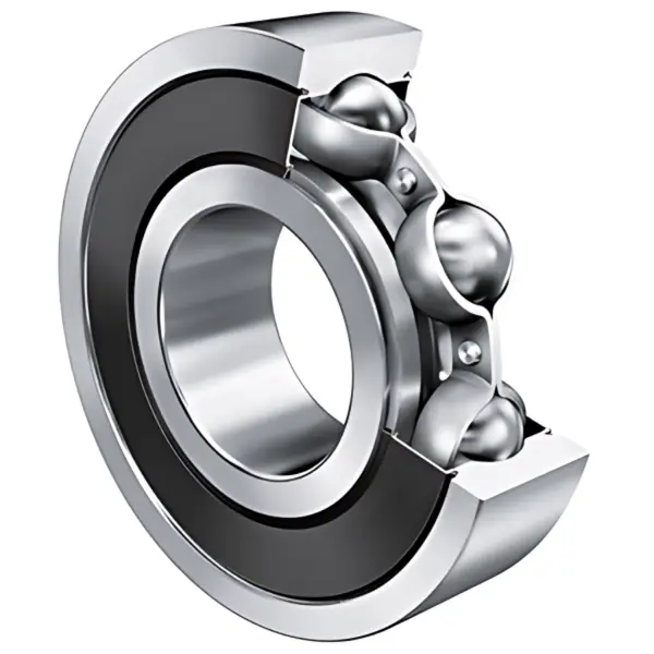LEŽAJ 6208-C-2HRS-C3 40X80X18 FAG