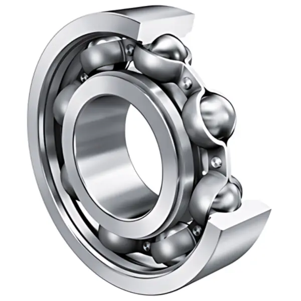 LEŽAJ 6317 85X180X41 FAG