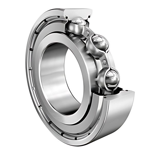 LEŽAJ 6209-2Z 45X85X19 TIMKEN