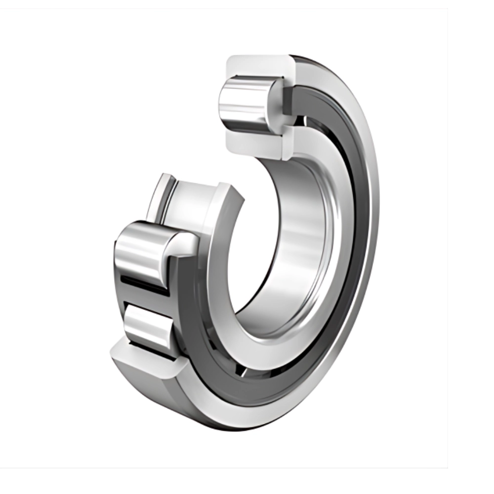 LEŽAJ NUP210-E-XL-TVP2 50X90X20 FAG