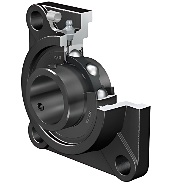 KUĆIŠTE UCF205-J7 FAG